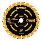 DEWALT Cordless Extreme Framing Circular Saw Blade additional 1
