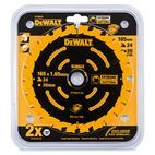 DEWALT Cordless Extreme Framing Circular Saw Blade additional 3
