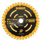 DEWALT Cordless Extreme Framing Circular Saw Blade additional 2