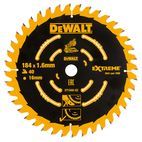 DEWALT Cordless Mitre Saw Blade For DCS365 additional 3