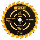 DEWALT Cordless Mitre Saw Blade For DCS365 additional 1