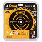 DEWALT Cordless Mitre Saw Blade For DCS365 additional 4