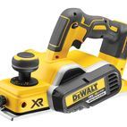 DEWALT DCP580 XR Brushless Planer additional 2