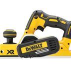 DEWALT DCP580 XR Brushless Planer additional 4