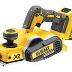 DEWALT DCP580 XR Brushless Planer additional 1