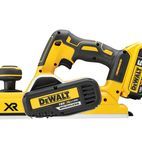 DEWALT DCP580 XR Brushless Planer additional 7