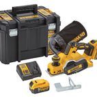 DEWALT DCP580 XR Brushless Planer additional 3