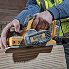 DEWALT DCP580 XR Brushless Planer additional 5