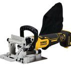 DEWALT DCW682NT XR Brushless Biscuit Jointer 18V Bare Unit additional 1