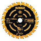 DEWALT Extreme Framing Circular Saw Blade additional 1