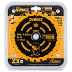 DEWALT Extreme Framing Circular Saw Blade additional 5