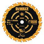 DEWALT Extreme Framing Circular Saw Blade additional 3