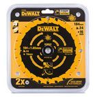 DEWALT Extreme Framing Circular Saw Blade additional 6