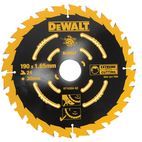 DEWALT Extreme Framing Circular Saw Blade additional 4