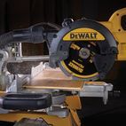 DEWALT Extreme PCD Fibre Cement Saw Blade additional 7
