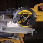 DEWALT Extreme PCD Fibre Cement Saw Blade additional 12