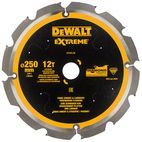 DEWALT Extreme PCD Fibre Cement Saw Blade additional 5
