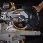 DEWALT Extreme PCD Fibre Cement Saw Blade additional 10