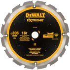 DEWALT Extreme PCD Fibre Cement Saw Blade additional 4