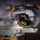 DEWALT Extreme PCD Fibre Cement Saw Blade additional 9