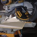 DEWALT Extreme PCD Fibre Cement Saw Blade additional 13