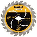 DEWALT Extreme Runtime FlexVolt Circular Saw Blade additional 1
