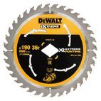DEWALT Extreme Runtime FlexVolt Circular Saw Blade additional 2