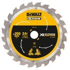 DEWALT Extreme Runtime FlexVolt Mitre Saw Blade additional 3