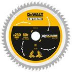 DEWALT Extreme Runtime FlexVolt Mitre Saw Blade additional 2