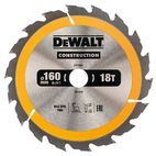DEWALT Portable Construction Circular Saw Blade additional 11