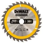 DEWALT Portable Construction Circular Saw Blade additional 3