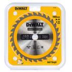 DEWALT Portable Construction Circular Saw Blade additional 18