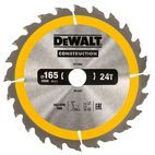 DEWALT Portable Construction Circular Saw Blade additional 12