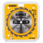 DEWALT Portable Construction Circular Saw Blade additional 15