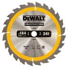 DEWALT Portable Construction Circular Saw Blade additional 13