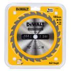 DEWALT Portable Construction Circular Saw Blade additional 20