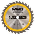 DEWALT Portable Construction Circular Saw Blade additional 6