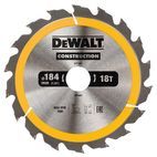 DEWALT Portable Construction Circular Saw Blade additional 4