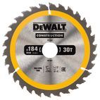 DEWALT Portable Construction Circular Saw Blade additional 5