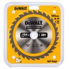 DEWALT Portable Construction Circular Saw Blade additional 19
