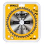 DEWALT Portable Construction Circular Saw Blade additional 25