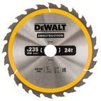 DEWALT Portable Construction Circular Saw Blade additional 9