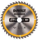 DEWALT Portable Construction Circular Saw Blade additional 7