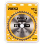 DEWALT Portable Construction Circular Saw Blade additional 17