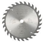 DEWALT Series 40 ATB Circular Saw Blade additional 2