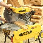 DEWALT Series 40 ATB Circular Saw Blade additional 3