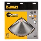 DEWALT Series 40 ATB Circular Saw Blade additional 4