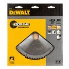 DEWALT Series 40 TCG Circular Saw Blade additional 4