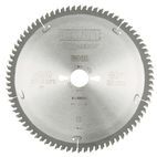 DEWALT Series 40 TCG Circular Saw Blade additional 2