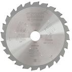 DEWALT Series 60 Circular Saw Blade additional 6